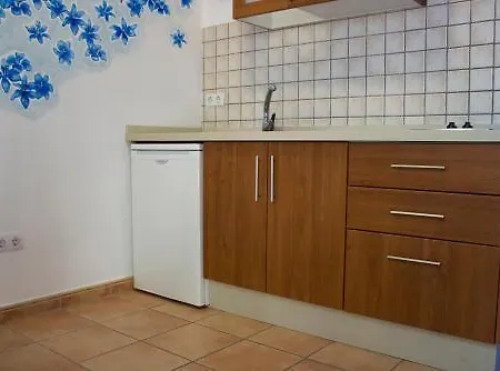 Concha Appartement