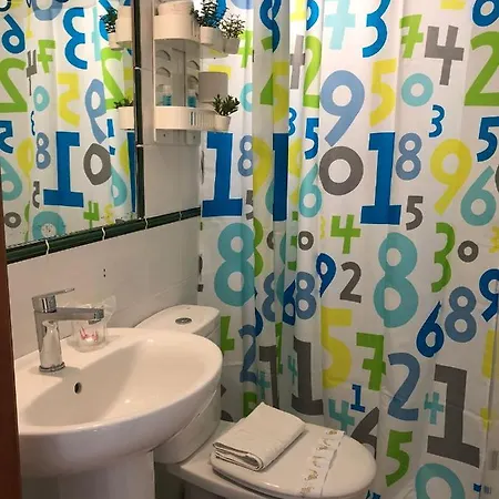 Concha Appartement Valle Gran Rey