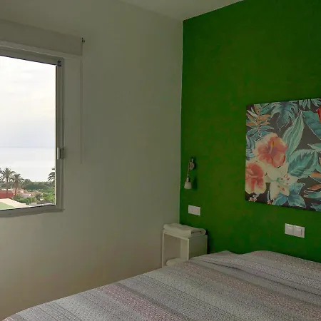 Concha Appartement Valle Gran Rey