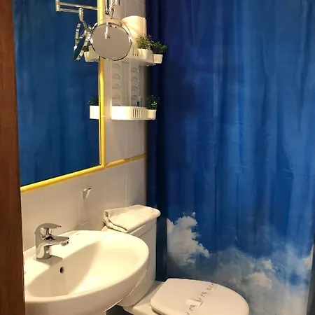 Concha * Valle Gran Rey