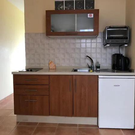 Apartman Concha