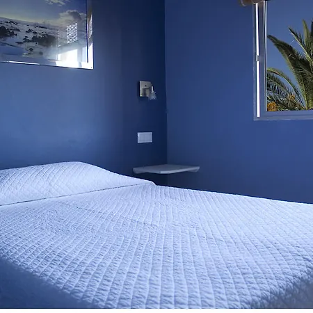 Apartman Concha