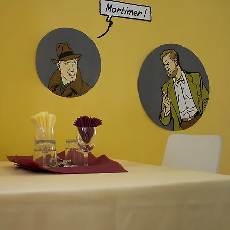 Appartement Concha *