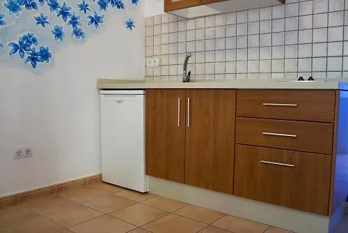 Concha Apartman