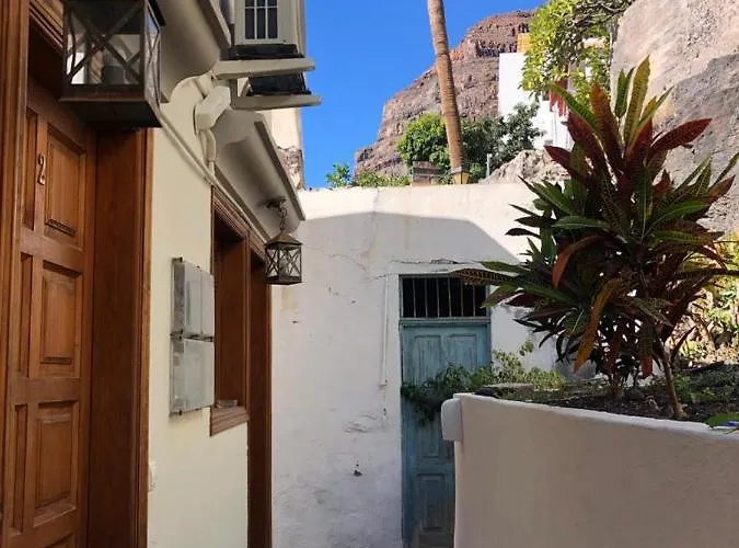 Concha Apartman