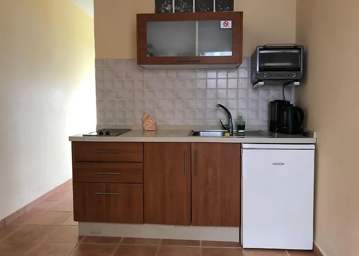 Apartman Concha