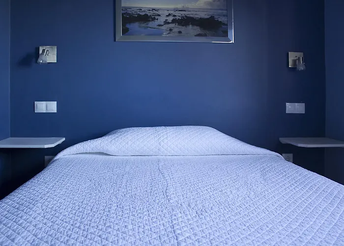 Concha Apartman *