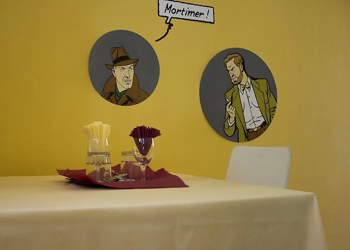 Apartman Concha *