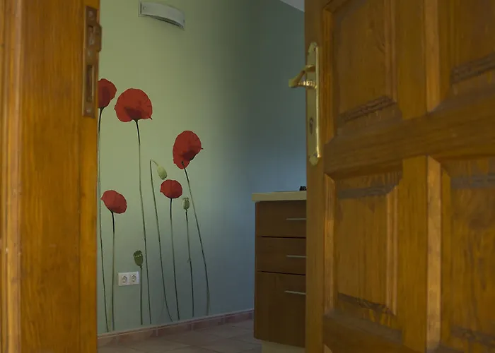 Apartman Concha