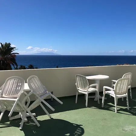 孔查公寓 * 巴耶格兰雷伊